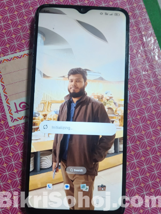 Realme C25s
